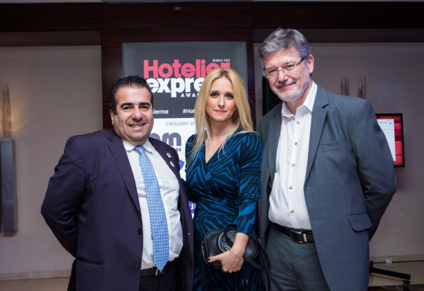 PHOTOS: Networking at Hotelier Express Awards 2018-5